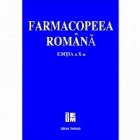 Farmacopeea Romana - editia a X-a