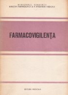 Farmacovigilenta Decembrie 1978