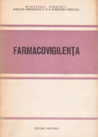 Farmacovigilenta, Decembrie 1978