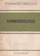 Farmacovigilenta Decembrie 1979