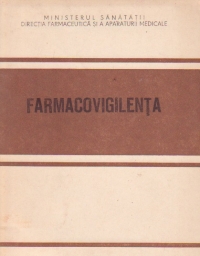 Farmacovigilenta