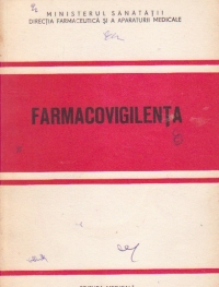 Farmacovigilenta, Iunie 1977