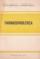 Farmacovigilenta Iunie 1976