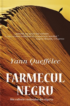 Farmecul negru