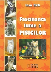 Fascinanta lume a pisicilor