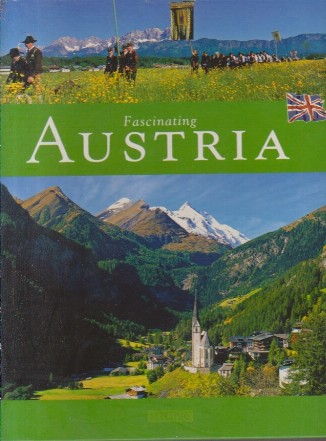 Fascinating Austria