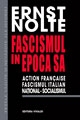 Fascismul in epoca sa