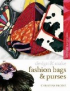 FASHION BAGS AND PURSES (DESIGN