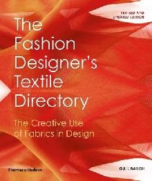 Fashion Designer's Textile Directory