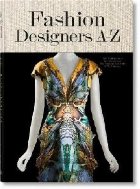 Fashion Designers A-Z