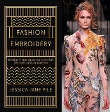 Fashion Embroidery