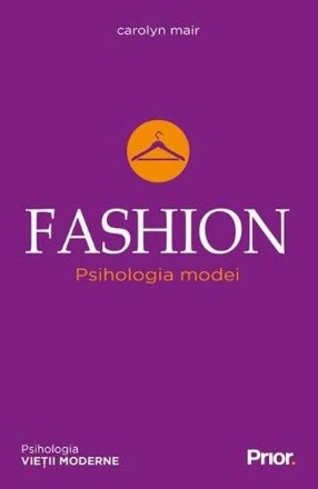 Fashion. Psihologia modei