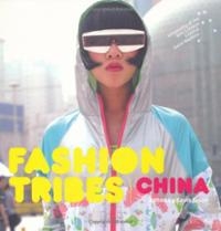 FASHION TRIBES CHINA