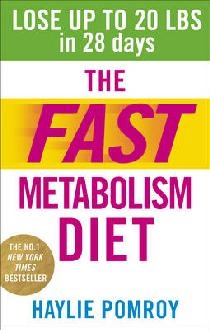 Fast Metabolism Diet