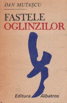 Fastele oglinzilor