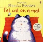 Fat Cat Mat Phonics Reader