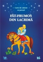 Fat Frumos din lacrima Carte