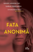 Fata anonimă