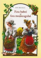 Fata babei si fata mosneagului