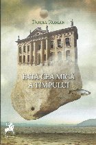 Fata cea mică timpului roman