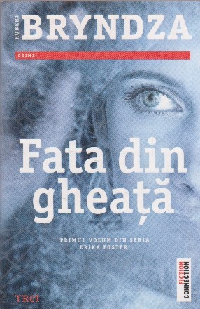 Fata din gheata