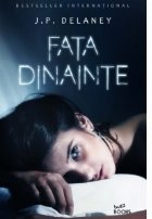 Fata dinainte