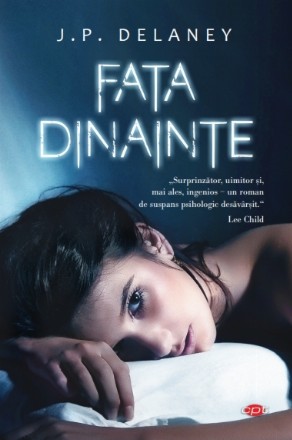 Fata dinainte. Vol. 129