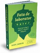 Fata laborator