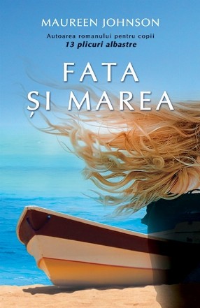 Fata si marea