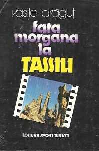 Fata Morgana la Tassili