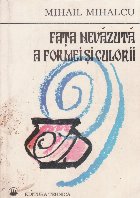 Fata nevazuta formei culorii Enciclopedia