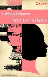 Fata de la oras