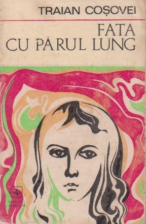 Fata cu parul lung