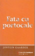 Fata portocale