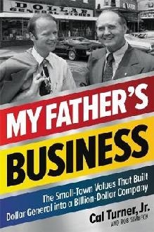 My Father's Business