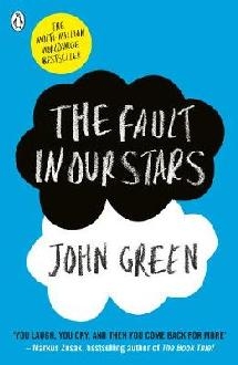 Fault in Our Stars