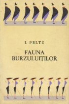 Fauna burzuluitilor