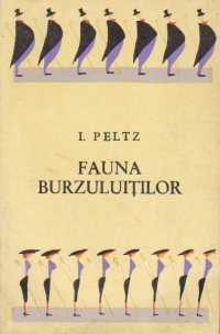 Fauna burzuluitilor