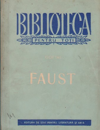 Faust