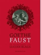 Faust traducerea lui Lucian Blaga