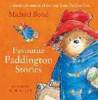 Favourite Paddington Stories