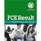 FCE Result Workbook Resource Pack