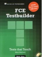 FCE Testbuilder with Key (with