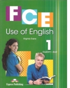 FCE Use of English 1 (Student s Book)