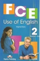 FCE Use English Student Book