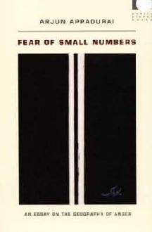 Fear of Small Numbers