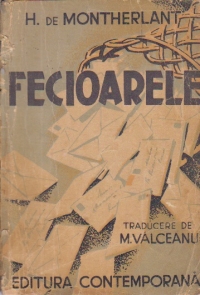 Fecioarele