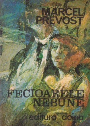 Fecioarele nebune