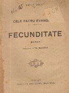 Fecunditate (Editie 1922)