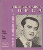 Federico Garcia Lorca